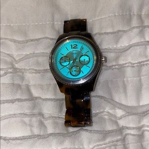 Fossil watch